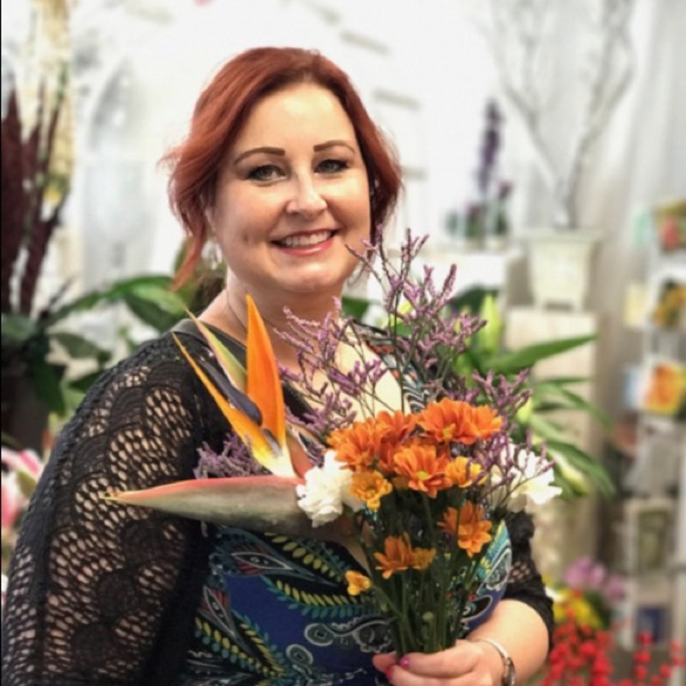 Meet your Posher, Julie